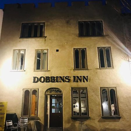 Dobbins Inn Carrickfergus Extérieur photo