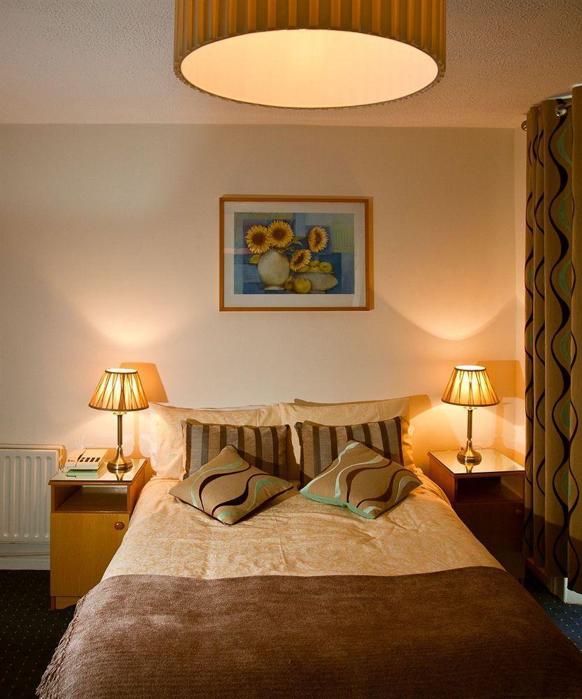 Dobbins Inn Carrickfergus Extérieur photo
