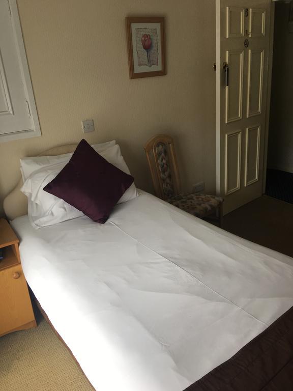 Dobbins Inn Carrickfergus Extérieur photo