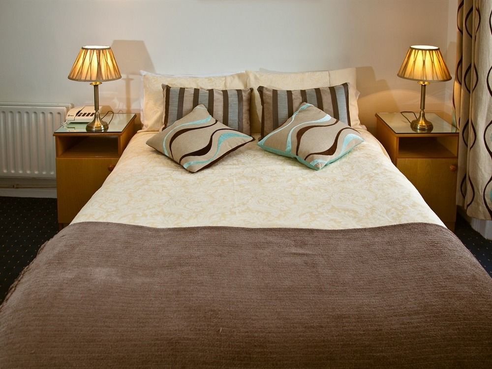 Dobbins Inn Carrickfergus Extérieur photo
